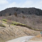 100403 茶臼山1416m