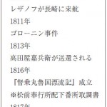 関連事項 小林茂文著『ニッポン人異国漂流記』