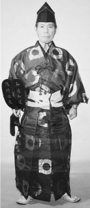 木村 庄之助