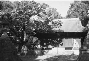 熊野神社