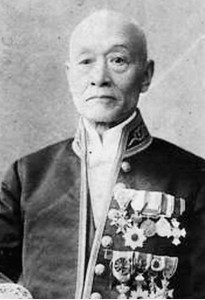 高橋善一（1857～1923）